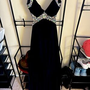 Lovely dress